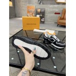 2024年3月14日入荷早春原版復刻メンズのブランドスニーカールイヴィトン chuan工場38-45