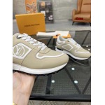 2024年3月14日入荷早春原版復刻メンズのブランドスニーカールイヴィトン chuan工場38-45