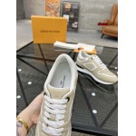 2024年3月14日入荷早春原版復刻メンズのブランドスニーカールイヴィトン chuan工場38-45