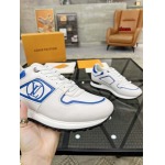 2024年3月14日入荷早春原版復刻メンズのブランドスニーカールイヴィトン chuan工場38-45