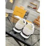 2024年3月14日入荷早春原版復刻メンズのブランドスニーカールイヴィトン chuan工場38-45