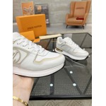 2024年3月14日入荷早春原版復刻メンズのブランドスニーカールイヴィトン chuan工場38-45