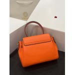 2024年原版復刻新作ヴェルサーチバッグ du工場 size:20*17*8cm