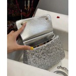 2024年原版復刻新作 Dolce&Gabbana バッグ du工場 size:20*16*8cm