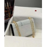 2024年原版復刻新作 Dolce&Gabbana バッグ du工場 size:23*17*6.5cm