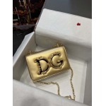2024年原版復刻新作 Dolce&Gabbana バッグ du工場 size:21*4*15