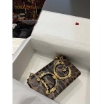 2024年原版復刻新作 Dolce&Gabbana バッグ du工場 size:21*4*15