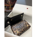 2024年原版復刻新作 Dolce&Gabbana バッグ du工場 size:21*4*15