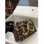 2024年原版復刻新作 Dolce&Gabbana バッグ du工場 size:21*4*15