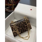 2024年原版復刻新作 Dolce&Gabbana バッグ du工場 size:21*4*15