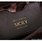2024年原版復刻新作 Dolce&Gabbana バッグ du工場 size:20*16*8cm