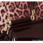 2024年原版復刻新作 Dolce&Gabbana バッグ du工場 size:25*12*20cm