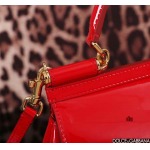 2024年原版復刻新作 Dolce&Gabbana バッグ du工場 size:20*16*8cm