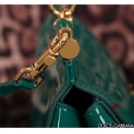 2024年原版復刻新作 Dolce&Gabbana バッグ du工場 size:20*16*8cm