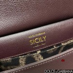2024年原版復刻新作 Dolce&Gabbana バッグ du工場 size:11x18x6cm