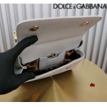 2024年原版復刻新作 Dolce&Gabbana バッグ du工場 size:20*16*8cm