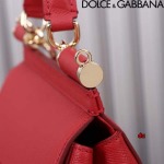 2024年原版復刻新作 Dolce&Gabbana バッグ du工場 size:20*16*8cm