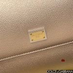 2024年原版復刻新作 Dolce&Gabbana バッグ du工場 size:20*16*8cm