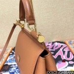2024年原版復刻新作 Dolce&Gabbana バッグ du工場 size:20*16*8cm