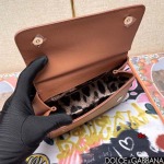 2024年原版復刻新作 Dolce&Gabbana バッグ du工場 size:20*16*8cm