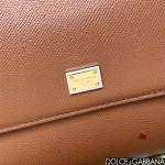 2024年原版復刻新作 Dolce&Gabbana バッグ du工場 size:20*16*8cm