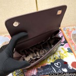 2024年原版復刻新作 Dolce&Gabbana バッグ du工場 size:20*16*8cm