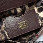 2024年原版復刻新作 Dolce&Gabbana バッグ du工場 size:20*16*8cm