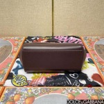 2024年原版復刻新作 Dolce&Gabbana バッグ du工場 size:20*16*8cm