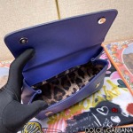 2024年原版復刻新作 Dolce&Gabbana バッグ du工場 size:20*16*8cm