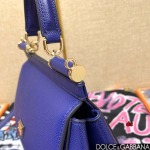 2024年原版復刻新作 Dolce&Gabbana バッグ du工場 size:20*16*8cm