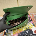 2024年原版復刻新作 Dolce&Gabbana バッグ du工場 size:20*16*8cm