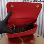 2024年原版復刻新作 Dolce&Gabbana バッグ du工場 size:25*12*20cm