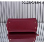 2024年原版復刻新作 Dolce&Gabbana バッグ du工場 size:25*12*20cm