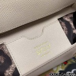 2024年原版復刻新作 Dolce&Gabbana バッグ du工場 size:25*12*20cm