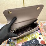 2024年原版復刻新作 Dolce&Gabbana バッグ du工場 size:25*12*20cm