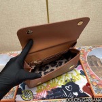 2024年原版復刻新作 Dolce&Gabbana バッグ du工場 size:25*12*20cm