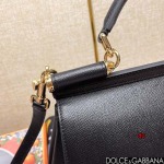 2024年原版復刻新作 Dolce&Gabbana バッグ du工場 size:25*12*20cm