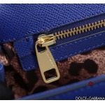 2024年原版復刻新作 Dolce&Gabbana バッグ du工場 size:29x18x12cm