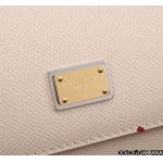 2024年原版復刻新作 Dolce&Gabbana バッグ du工場 size:29x18x12cm