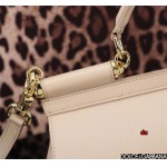 2024年原版復刻新作 Dolce&Gabbana バッグ du工場 size:29x18x12cm
