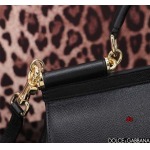 2024年原版復刻新作 Dolce&Gabbana バッグ du工場 size:29x18x12cm