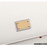2024年原版復刻新作 Dolce&Gabbana バッグ du工場 size:29x18x12cm