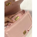 2024年原版復刻新作 Dolce&Gabbana バッグ du工場 size:27*18*8cm