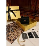 2024年原版復刻新作 Dolce&Gabbana バッグ du工場 size:14*6*16cm