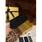 2024年原版復刻新作 Dolce&Gabbana バッグ du工場 size:14*6*16cm