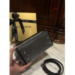 2024年原版復刻新作 Dolce&Gabbana バッグ du工場 size:20*16*8cm