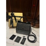 2024年原版復刻新作 Dolce&Gabbana バッグ du工場 size:20*16*8cm