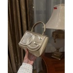 2024年原版復刻新作 Dolce&Gabbana バッグ du工場 size:13.5*17.5*6.5