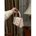 2024年原版復刻新作 Dolce&Gabbana バッグ du工場 size:13.5*17.5*6.5
