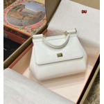 2024年原版復刻新作 Dolce&Gabbana バッグ du工場 size:20*16*8cm